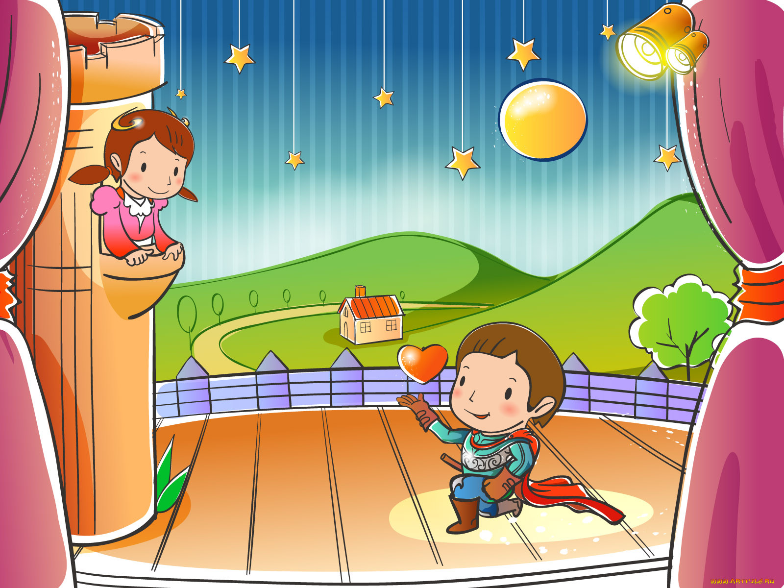 ���������, �������